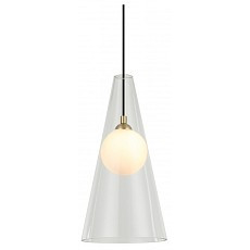 Подвесной светильник freya toper fr5389pl-01bs