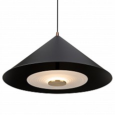 Подвесной светильник freya ride fr5397pl-l3b