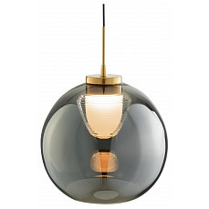 Подвесной светильник freya fume fr5...