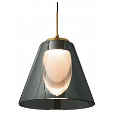 Подвесной светильник freya fume fr5...