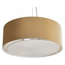 Подвесной светильник freya pleating fr5434pl-03bg