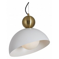 Подвесной светильник freya bowl fr5...