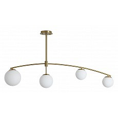 Светильник на штанге freya hanger f...