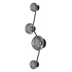 Накладной светильник freya drop fr5445cl-l20b