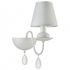 Бра freya eliza fr5756-wl-01-w