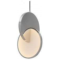 Подвесной светильник freya nova fr6002pl-l15ch