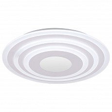 Накладной светильник freya melody fr6014cl-l98w