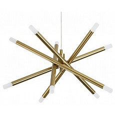 Подвесная люстра freya wands fr6130...