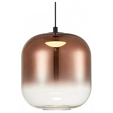 Подвесной светильник freya ida fr6133pl-l4c