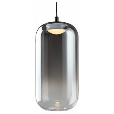 Подвесной светильник freya idol fr6134pl-l4sm