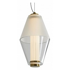 Подвесной светильник freya plum fr6...