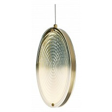 Подвесной светильник freya lolli fr6139pl-l8bs1