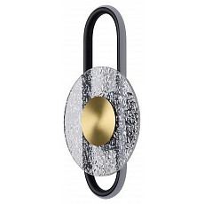 Бра freya drip fr6173wl-l12b