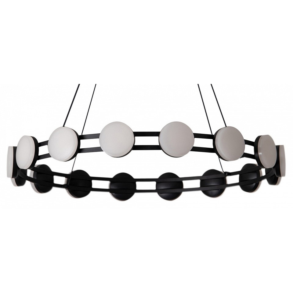 Подвесная люстра freya collar fr618...