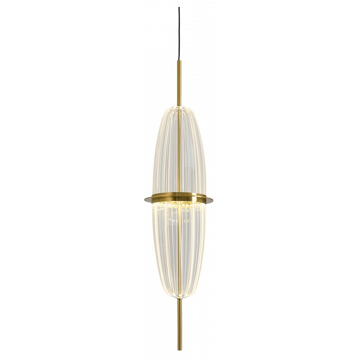 Подвесной светильник freya whisper fr6184pl-l8bs