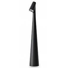 Настольная лампа декоративная freya clam fr6188tl-l3b
