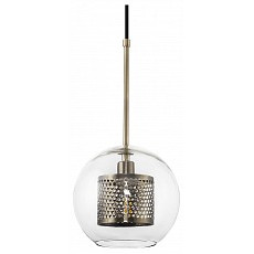 Подвесной светильник freya bogota fr8018pl-01bs