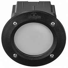 Встраиваемый светильник fumagalli leti 2c1.000.000.ayg1l