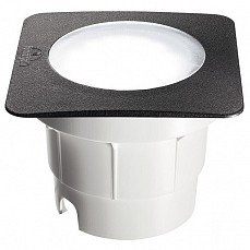 Встраиваемый в дорогу светильник fumagalli ceci 2f4.000.000.axg1l