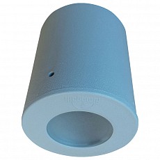 Накладной светильник fumagalli franca 90 3a7.000.000.lxu1l