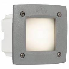 Встраиваемый светильник fumagalli leti 3c1.000.000.lyg1l