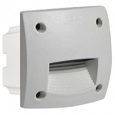 Встраиваемый светильник fumagalli leti 3c4.000.000.lyg1l