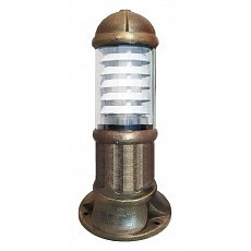 Наземный низкий светильник fumagalli sauro d15.553.000.bxf1r.fra