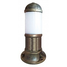 Наземный низкий светильник fumagalli sauro d15.553.000.byf1r