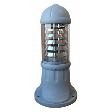 Наземный низкий светильник fumagalli sauro d15.553.000.lxf1r.fc1