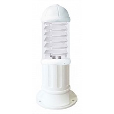 Наземный низкий светильник fumagalli sauro d15.553.000.wxf1r.fra