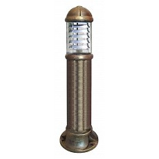 Наземный низкий светильник fumagalli sauro d15.554.000.bxf1r.fc1