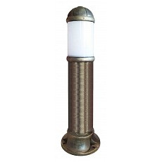 Наземный низкий светильник fumagalli sauro d15.554.000.byf1r