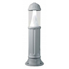 Наземный низкий светильник fumagalli sauro d15.554.000.lxd1l.crb