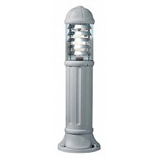 Наземный низкий светильник fumagalli sauro d15.554.000.lxf1r.fc1