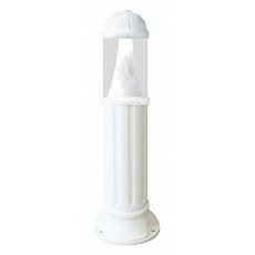 Наземный низкий светильник fumagalli sauro d15.554.000.wxd1l.crb