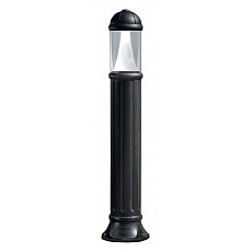 Наземный высокий светильник fumagalli sauro d15.555.000.axd1l.crb