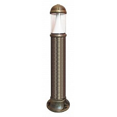 Наземный высокий светильник fumagalli sauro d15.555.000.bxd1l.crb