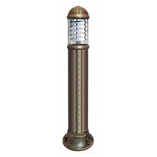 Наземный высокий светильник fumagalli sauro d15.555.000.bxf1r.fc1