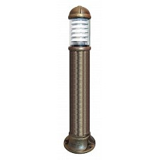 Наземный высокий светильник fumagalli sauro d15.555.000.bxf1r.fra