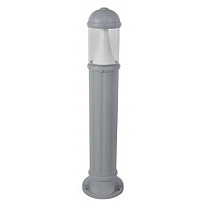 Наземный высокий светильник fumagalli sauro d15.555.000.lxd1l.crb