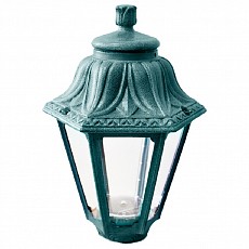 Наземный низкий светильник fumagalli anna e22.000.000.vxf1r
