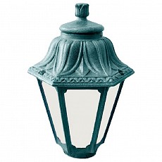 Наземный низкий светильник fumagalli anna e22.000.000.vyf1r