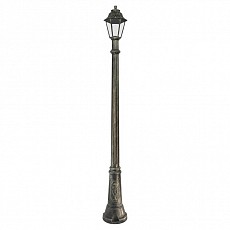 Фонарный столб fumagalli anna e22.156.000.bxf1r