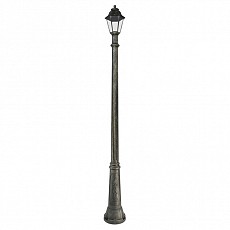 Фонарный столб fumagalli anna e22.157.000.bxf1r