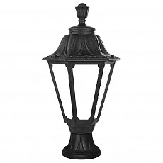 Наземный низкий светильник fumagalli rut e26.110.000.ayf1r