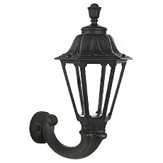 Светильник на штанге fumagalli rut e26.132.000.ayf1r