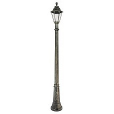 Фонарный столб fumagalli rut e26.156.000.bxf1r
