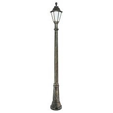 Фонарный столб fumagalli rut e26.156.000.byf1r