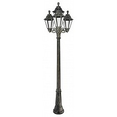 Фонарный столб fumagalli rut e26.156.s31.bxf1r