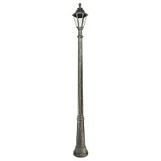 Фонарный столб fumagalli rut e26.157.000.bxf1r